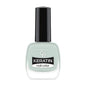 Golden Rose Keratin Nail Polish - Long-Lasting Nail Color with Keratin Enriched Formula