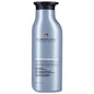 Strength Cure Blonde Purple Shampoo - Sulfate-Free Toning Shampoo for Brassy Hair, Vegan & Cruelty-Free