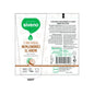 Siveno Natural Coconut Moisturizing Hand Cream for Dry Skin 30 ml