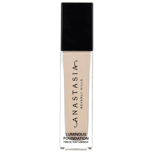 Glossier Medium Coverage Natural Finish Liquid Foundation - Vegan, Cruelty-Free, Gluten-Free Makeup