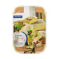 Ideenwelt Yellow Food Storage Containers 3-Piece Set
