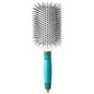 Ceramic Paddle Brush by [Brand Name] - Ionic Hair Brush for Detangling, Smoothing, and Styling Hair