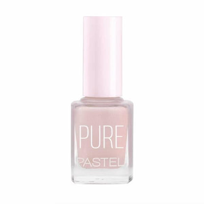 Pastel Pure Vegan Nail Polish - Cruelty-Free, Non-Toxic, Long-Lasting Color - 0.44 fl oz