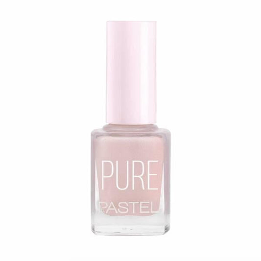 Pastel Pure Vegan Nail Polish - Cruelty-Free, Non-Toxic, Long-Lasting Color - 0.44 fl oz