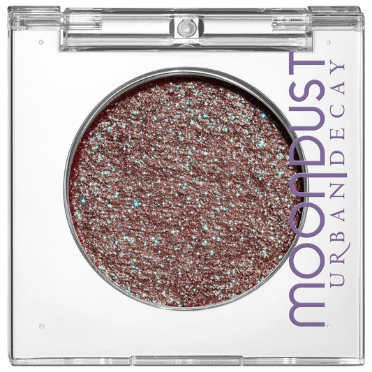 24/7 Moondust Glitter Eyeshadow: Vegan, Cruelty-Free, High-Shine, & Long-Lasting Sparkly Eye Makeup for a Dazzling Wet Look