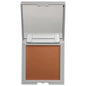BrandX Cream Bronzer for Buildable Glow, Vegan & Cruelty-Free Makeup, Medium Coverage - Natural Sun-Kissed Look