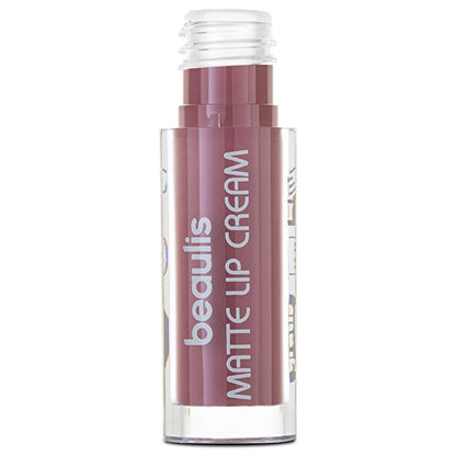 Beaulis Must Have It Mini Matte Liquid Lipstick Set 242 Particular