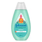 Johnson's No More Tangles 2-in-1 Shampoo for Kids 500ml