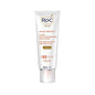 RoC SPF 50+ Anti-Dark Spot Face Sunscreen: Tone Evening & Powerful Sun Protection, 50ml
