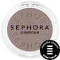 Sephora Colorful® Contour Matte Powder - Sculpt & Define with Ultra-Fine, Highly Pigmented Formula