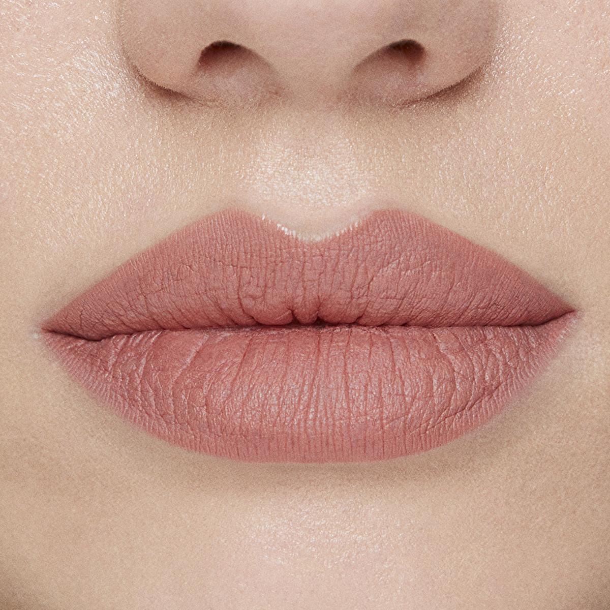 Beaulis Mini Liquid Lipstick Set - Long-Lasting, Non-Drying, Silky Soft Lip Makeup for Beauty Enthusiasts