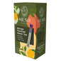Mesh Stick Mango Green Tea Refreshing Infuser Sticks 32g