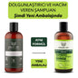 Ashley Joy Volumizing Shampoo for Fine Hair 400 ml