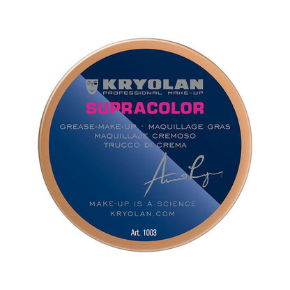 Kryolan Supracolor Cream Foundation FS38 55 ml