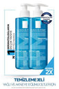 La Roche-Posay Effaclar Cleansing Gel Duo 2 x 400ml