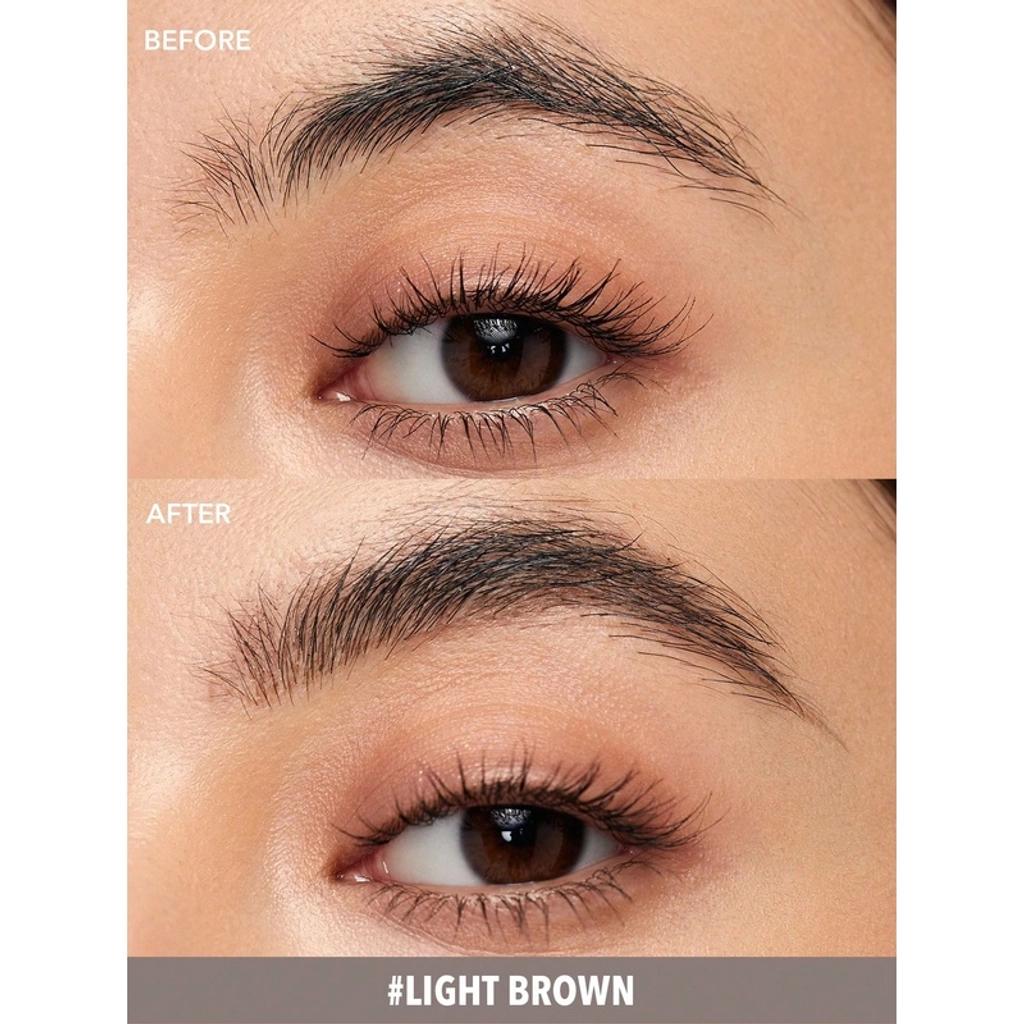Sheglam Insta-Fill Brow Pencil in Light Brown 0.1g