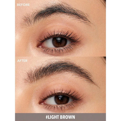 Sheglam Insta-Fill Brow Pencil in Light Brown 0.1g