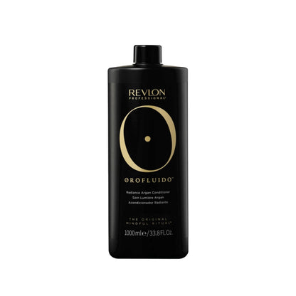 Revlon Orofluido Radiance Argan Oil Conditioner 1000 ml