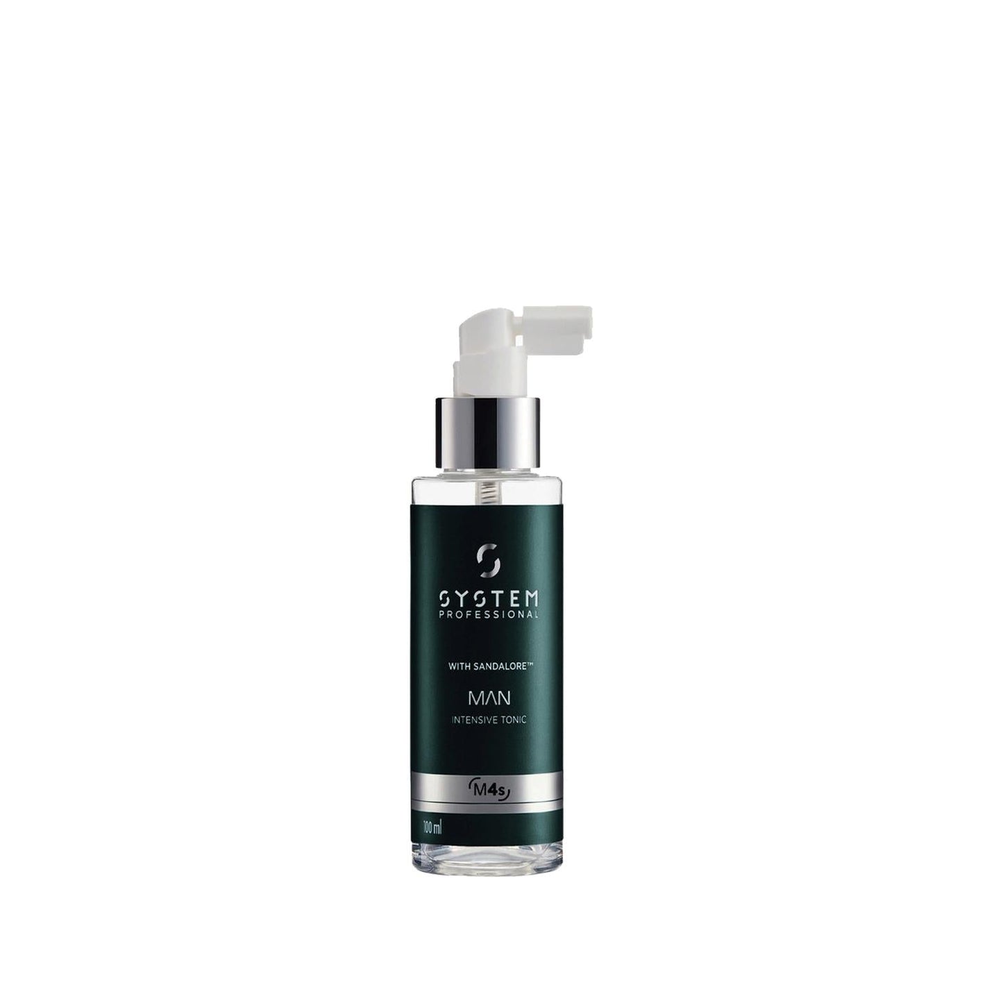 System Professional Man Anti-Dandruff, 100 ml