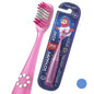 Splat Ultra Junior Kids Toothbrush - Extra Soft, Silver Ion, BPA Free