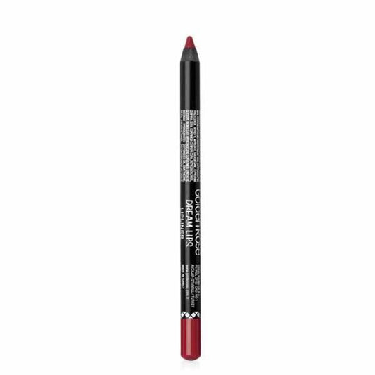 Golden Rose Dream Lips Lipliner 516 - Precise Lipliner for Defined Lips
