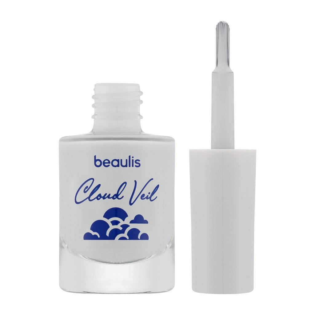 Beaulis Cloud Veil Nail Polish in 418 Nimbus Cloud 8ml
