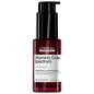 Mini Vitamino Color Spectrum Glass Shine Hair Serum: UV & Heat Protection, Anti-Frizz, Lasting Color Vibrancy - Professional Leave-In Treatment
