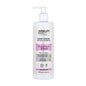 Mixup Moisturizing Shampoo Hydratique Elixir Peptit - Hydrating Shampoo for Dry Hair with Argan Oil & Shea Butter - 13.53 fl oz