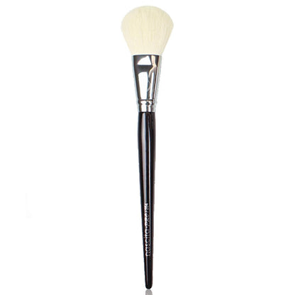 Nascita Pro Angled Blush Makeup Brush for Precise Application - Professional Makeup Tools