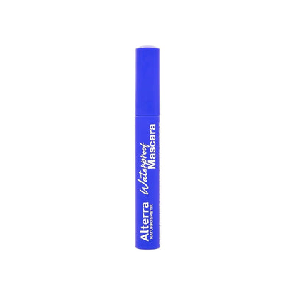 Alterra Waterproof Mascara in Black 10 ml