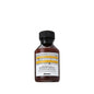 Davines Nourishing Sulfate-Free Shampoo for Dry & Damaged Hair - Gentle, Hydrating, and Travel-Friendly (100ml)