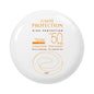 Avene Mineral Sunscreen Compact Cream SPF50+ - Sensitive Skin, Tinted, Fragrance-Free