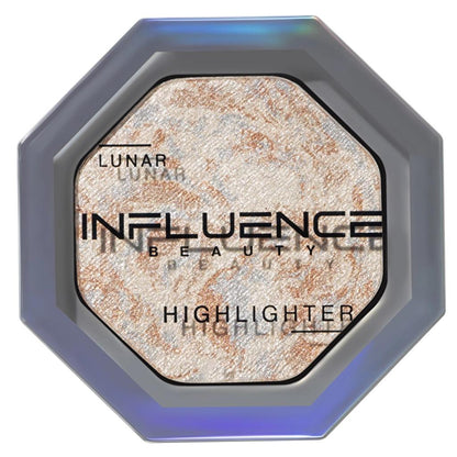 Influence Beauty Lunar Highlighter 01 Silver Moon 4g