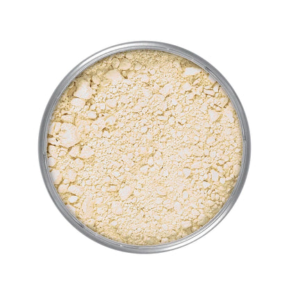 Kryolan Translucent Powder TL 4 Setting Powder 50 g