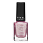 Rival de Loop Glazed & Shine Nail Polish: High-Shine Metallic, Long-Lasting Color, Trendy Look - 10.5ml