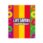 Throw Fleece Blanket Lifesavers