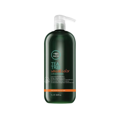 Tea Tree Special Color Conditioner for Color-Treated Hair 1000 ml