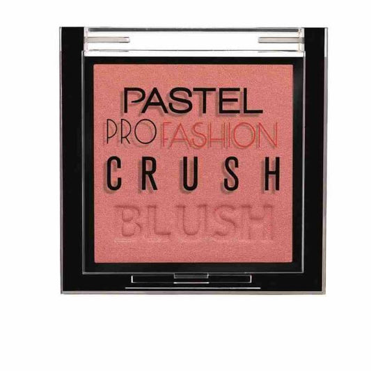 Pastel Profashion Crush Blush 301 - Soft, Natural Makeup Blush for Everyday Use