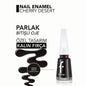 Flormar Nail Enamel: Intense Color & Long-Lasting, Chip-Resistant Formula - Glossy, Highly Pigmented Nail Polish for Stunning Manicures