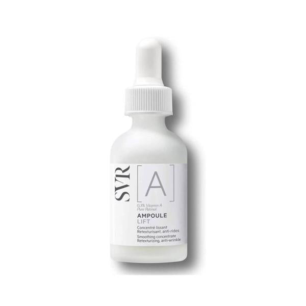 SVR A Ampoule Lift Retinol Smoothing Serum 30 ml