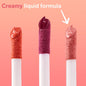 Wet n Wild MegaGlo Likit Lip & Cheek Tint - Natural Flush Multi-purpose Makeup for Effortless Look