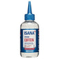 Isana Hair Care Tonic with AnaGain and Caffeine - Strengthens Hair, Prevents Hair Loss