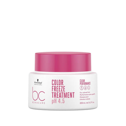 Bonacure Color Freeze Treatment for Color Protection 200 ml
