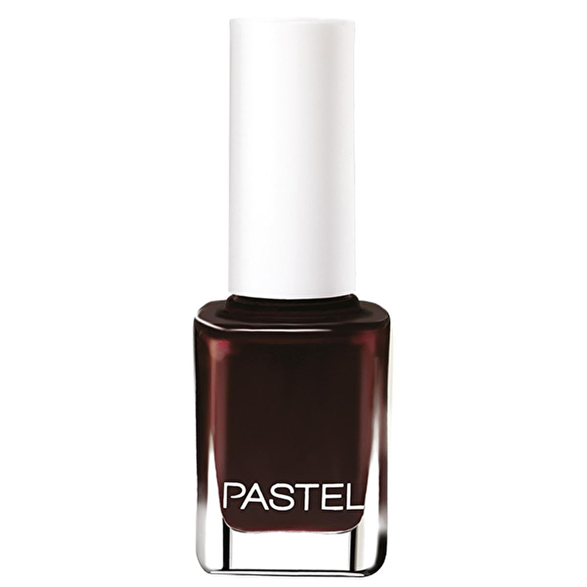 Pastel Nail Polish 80 - Vibrant | 13 ml