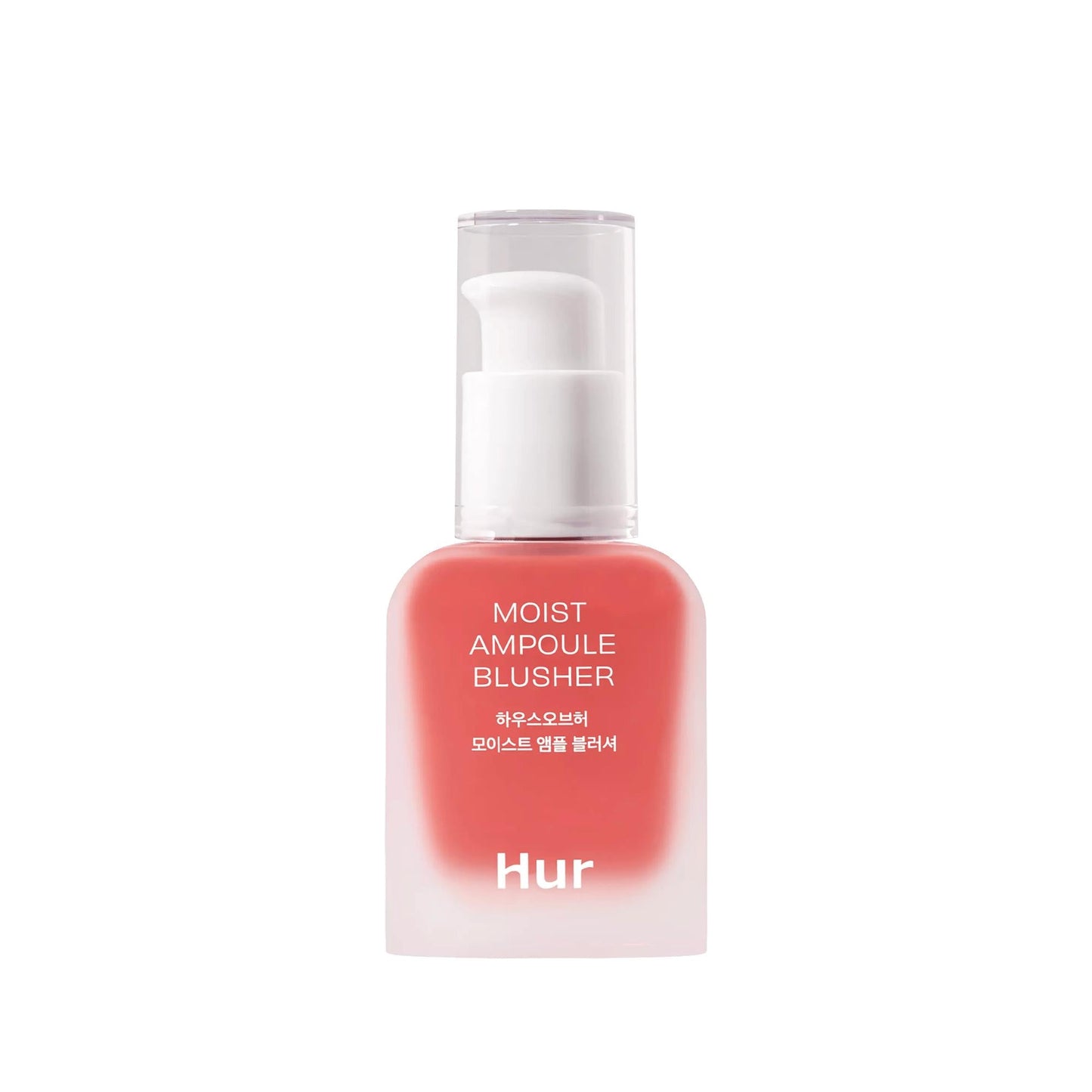 House of Hur Moist Ampoule Blush 05 Peach Coral 20 ml