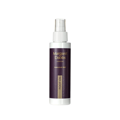 Margaret Dabbs London Nourishing Foot Oil 100 ml