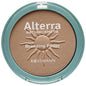 Alterra Bronzing Powder No:02 Sun Kissed - Vegan, Dermatologically Tested Tanning Powder