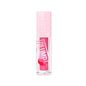 Maybelline New York Lifter Plump Lip Gloss - Pink Sting Shade, Moisturizing & Plumping Effect