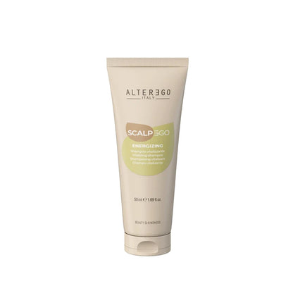 Alterego Italy Scalpego Energizing Shampoo 50 ml
