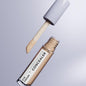 Pastel Makeup Eye Cream + Hydrating Concealer: Brighten, Cover Dark Circles & Hydrate - Long Lasting Satin Finish for Tired Eyes